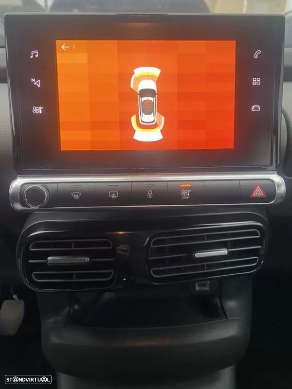 Citroën C4 Cactus 1.6 BlueHDi Shine - 18