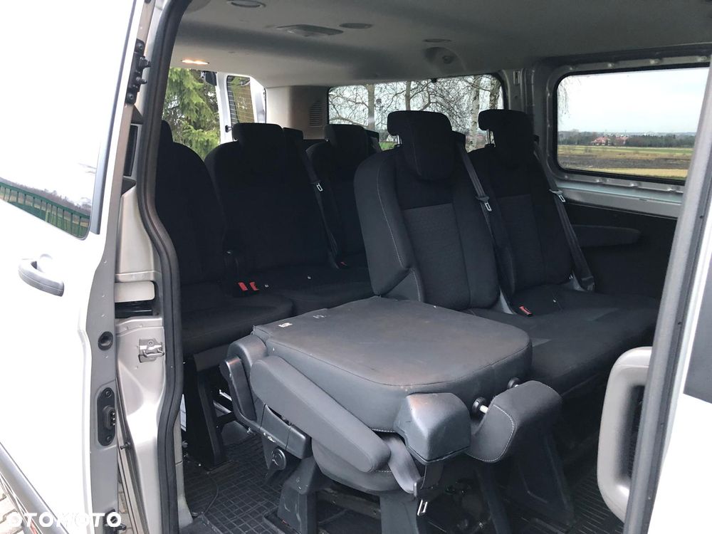 Ford Transit Custom 290 L2H1 Ambiente - 15