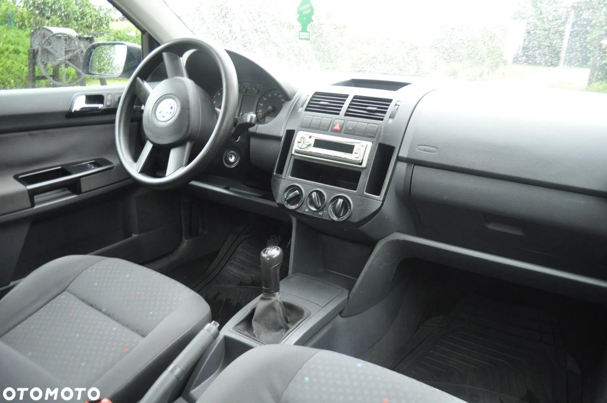 Volkswagen Polo 1.2 Comfortline - 11