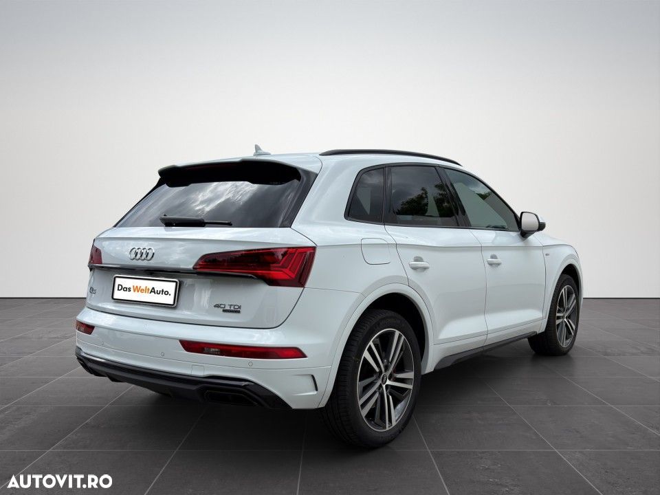 Audi Q5 - 8