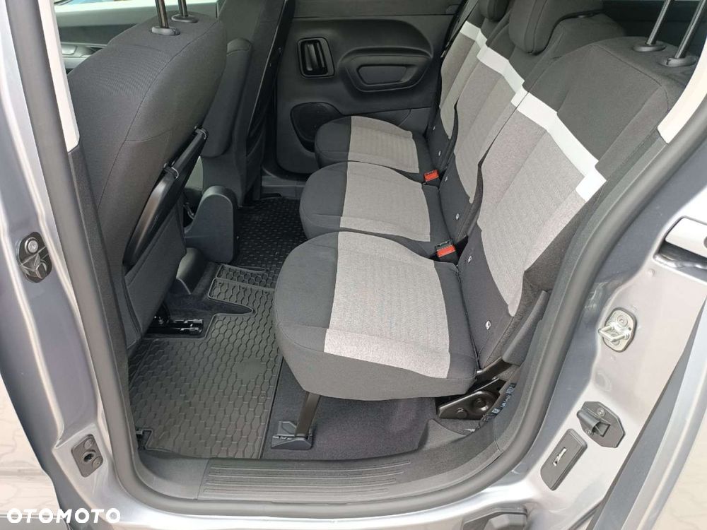 Citroën Berlingo - 14