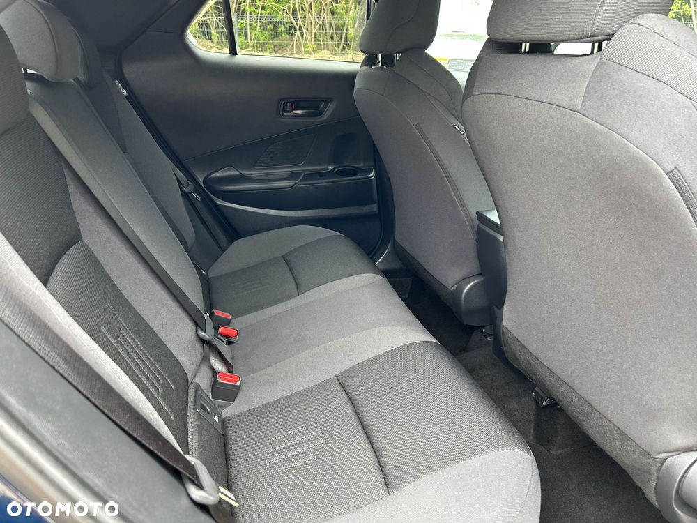 Toyota C-HR 1.8 Hybrid Style - 13