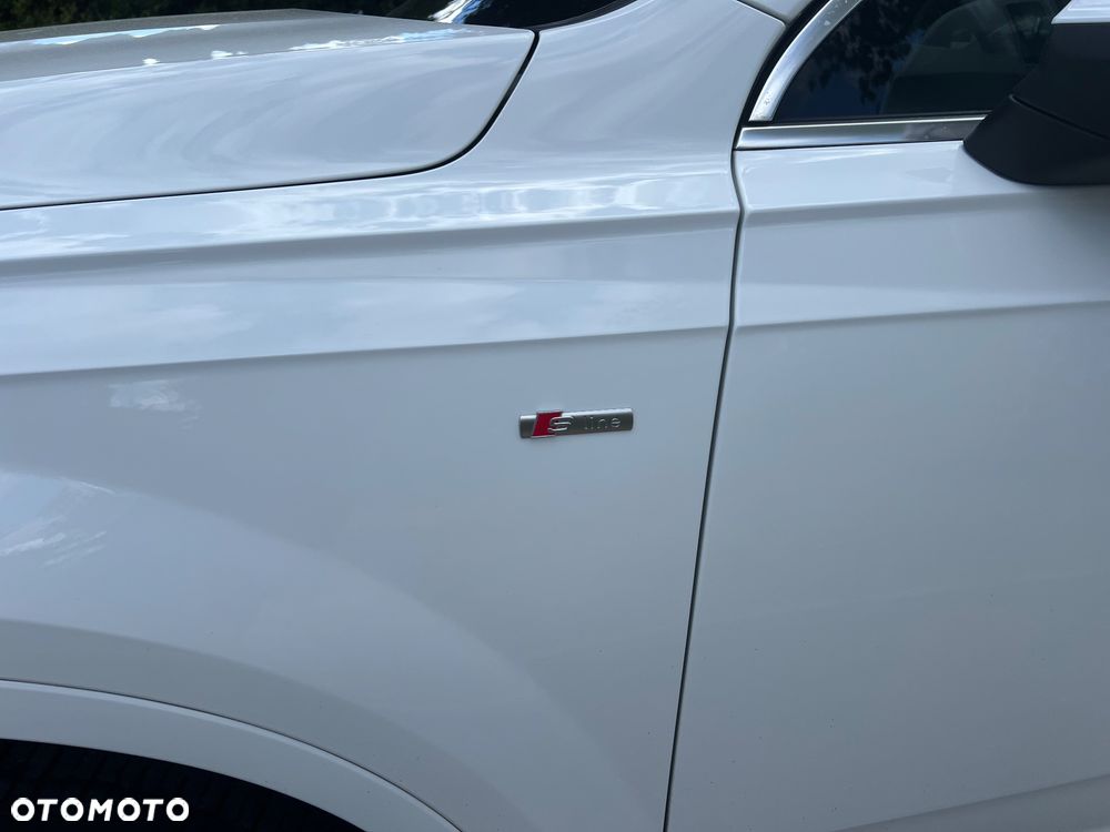 Audi Q7 - 5