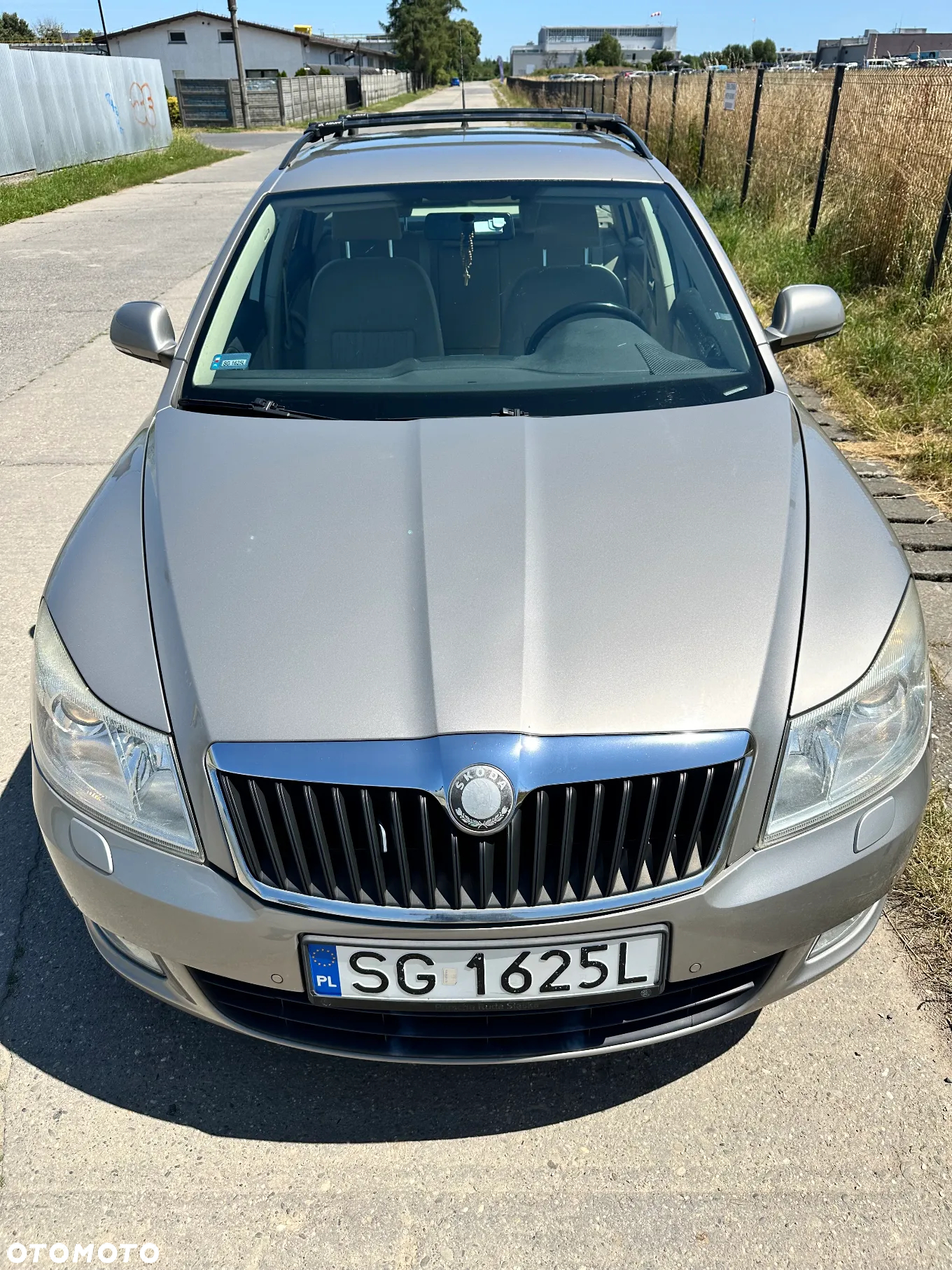 Skoda Octavia 1.4 TSI Elegance - 6