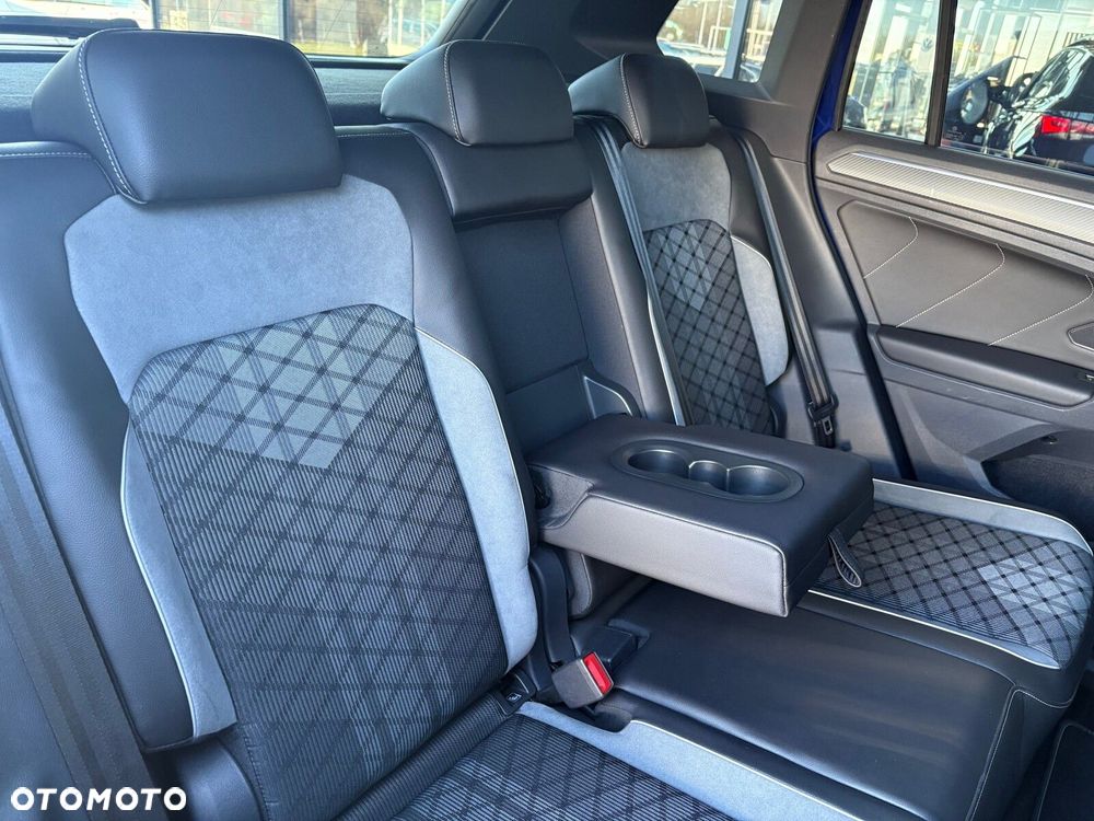 Volkswagen Tiguan 2.0 TSI 4Mot R-Line DSG - 15
