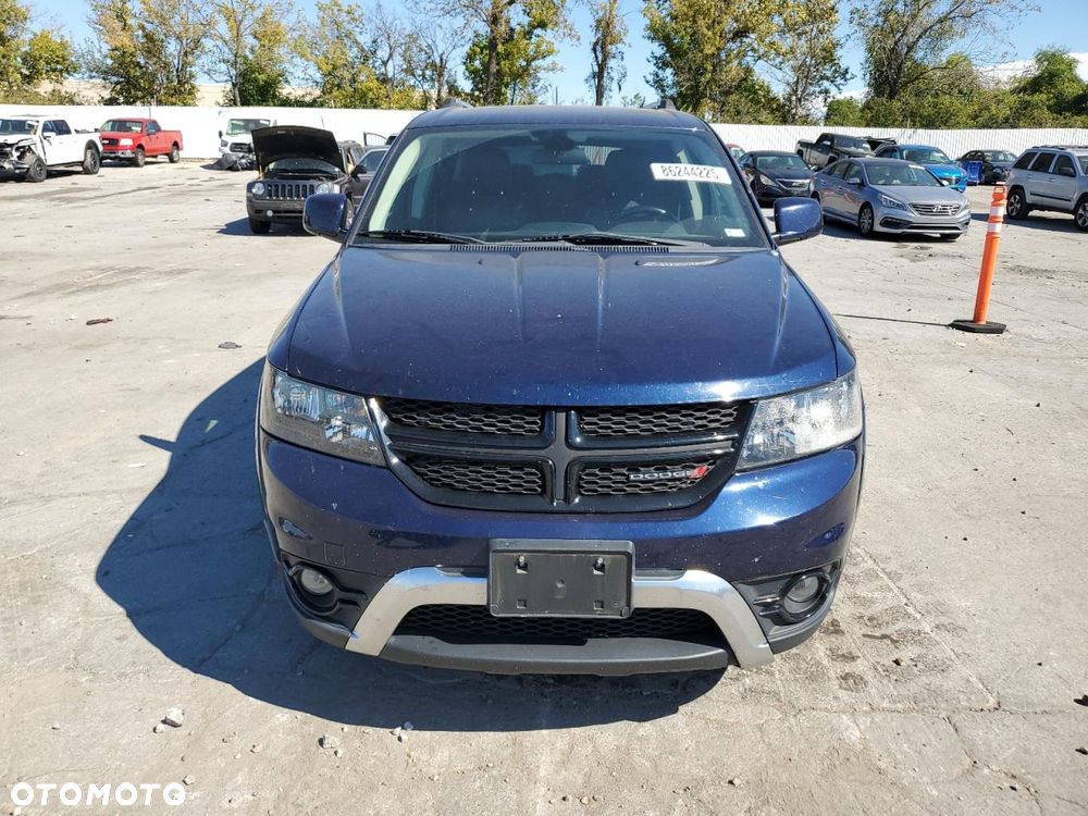Dodge Journey - 2
