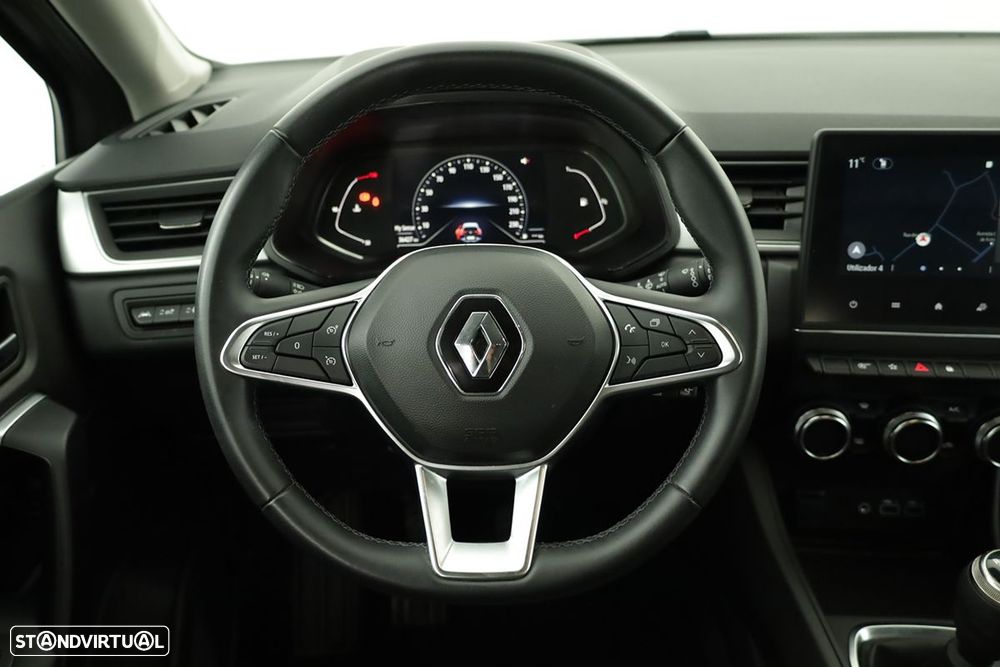 Renault Captur 1.0 TCe Techno - 15