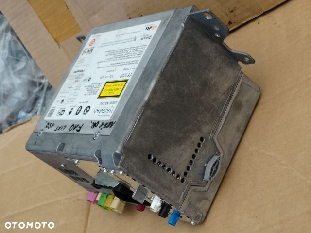 BMW F01 F07 10 F20 F30 Czytnik Navi Nawigacji Harman 9383060 - 8
