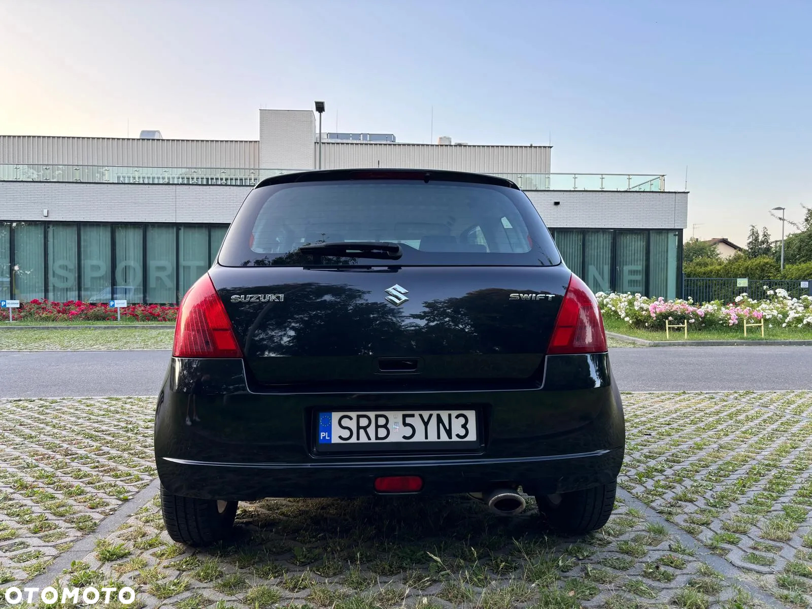 Suzuki Swift 1.3 Comfort - 3