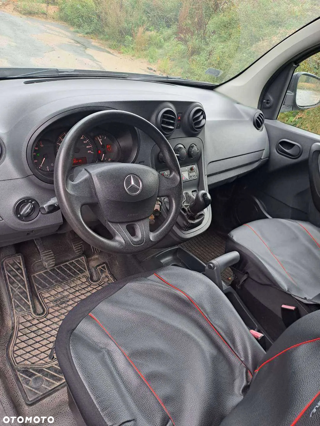 Mercedes-Benz Citan - 8