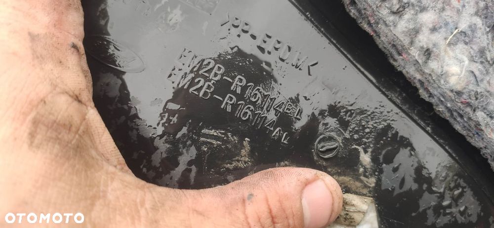 E NADKOLE PRAWY PRZÓD FORD S-MAX MK2 EM2B-R16114 - 5