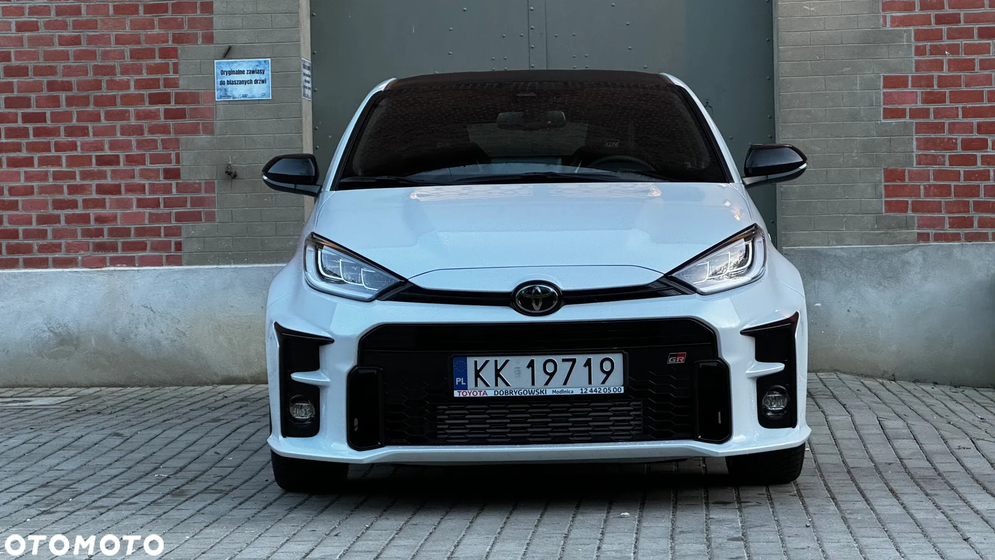 Toyota GR Yaris - 13