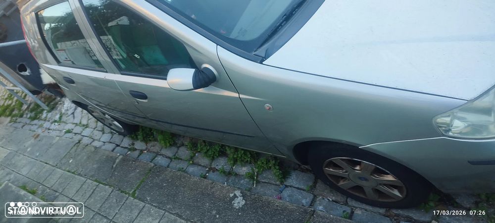 Fiat Punto 1.2 60 Active - 7