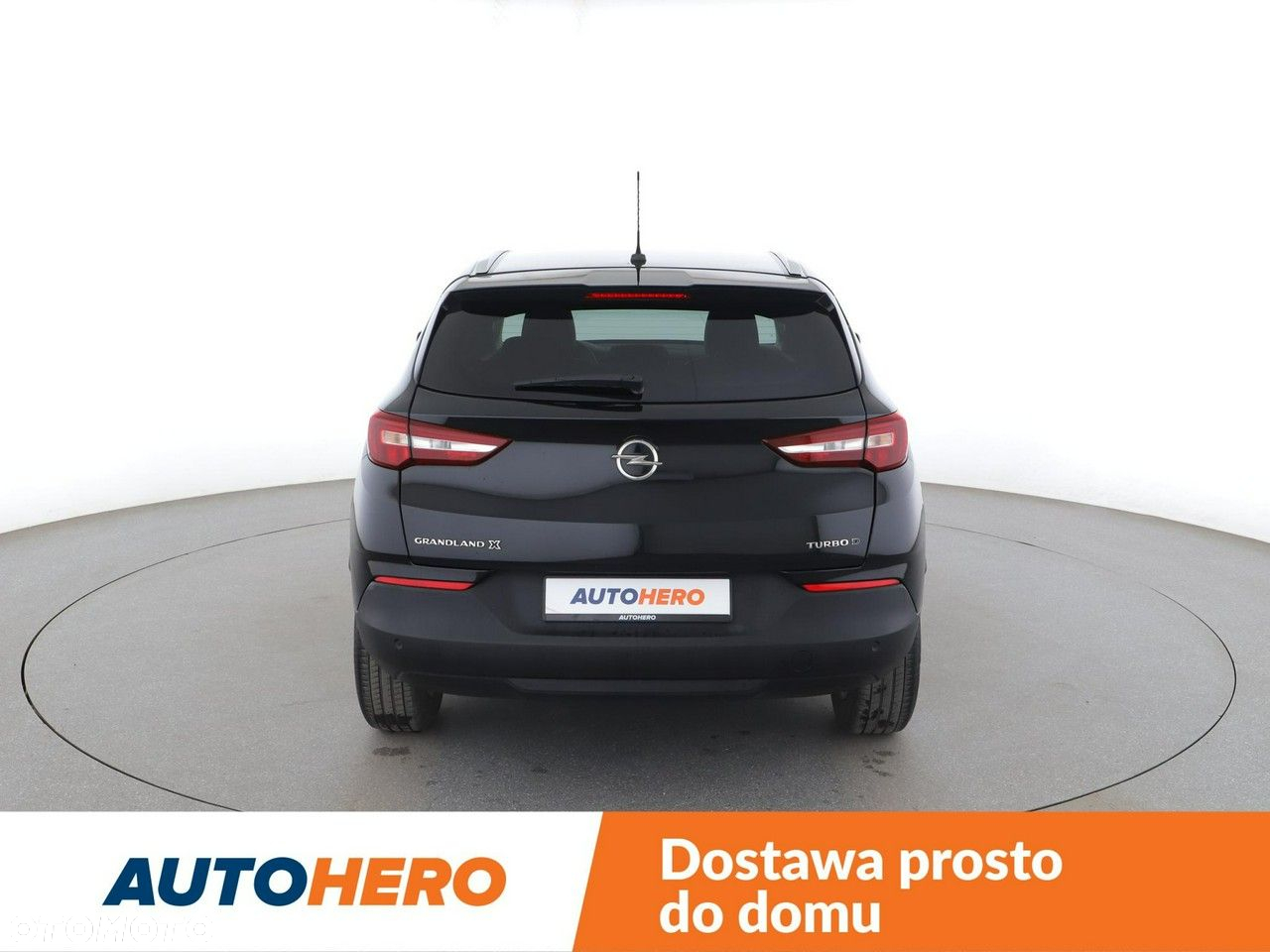 Opel Grandland X 1.5 CDTI Edition S&S - 6