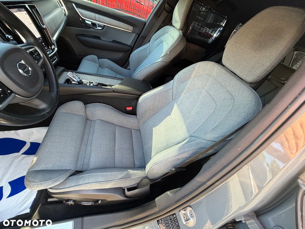 Volvo V90 B5 D AWD Inscription - 10