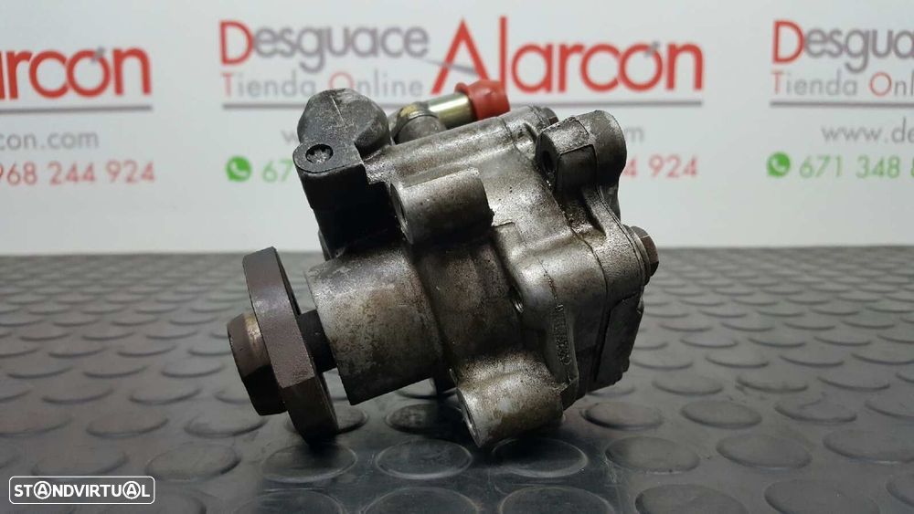 BOMBA DIREÇÃO SEAT INCA (6K9) 1.9 SDI CL KOMBI - 3