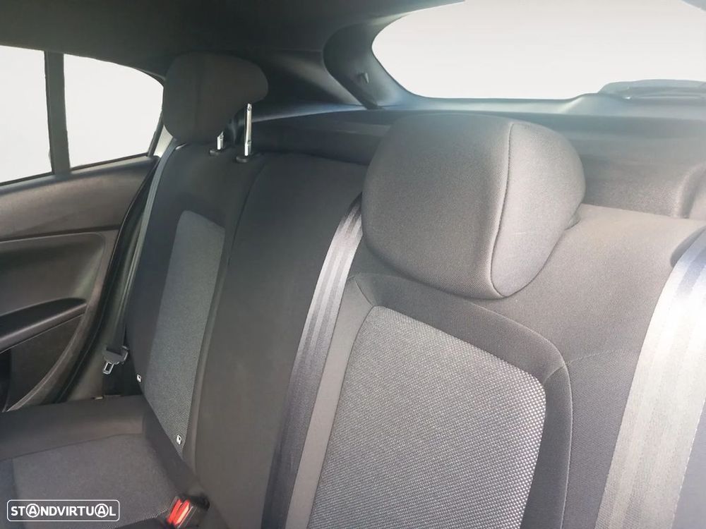 Fiat Tipo 1.3 M-Jet Street - 15