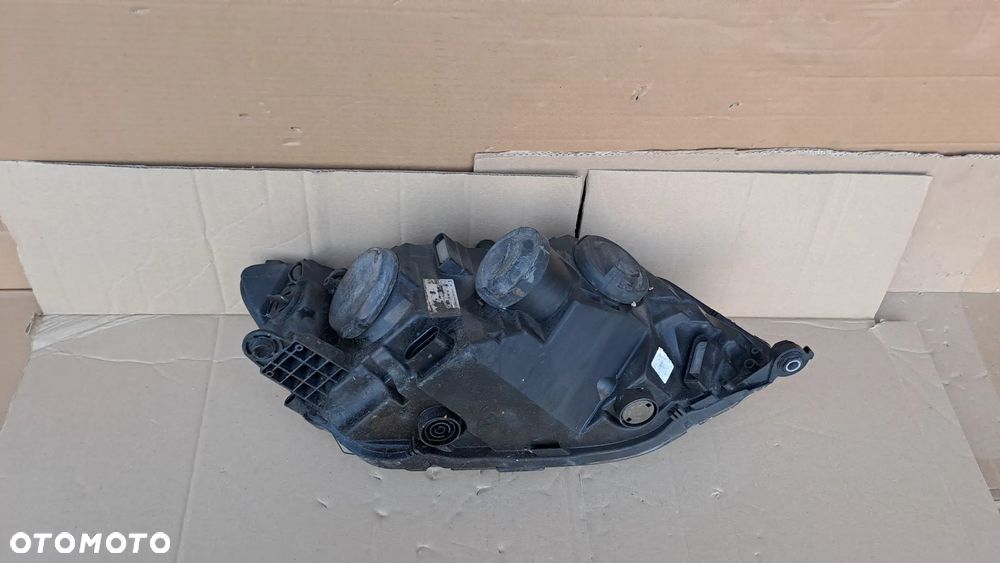 SKODA FABIA III 14-18 LEWA LAMPA PRZEDNIA 6V1941015C ŁADNA - 6