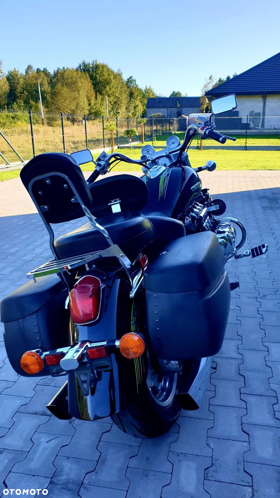 Honda Valkyrie - 9