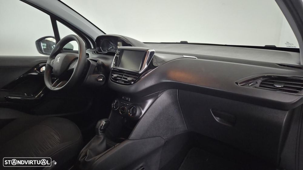 Peugeot 208 Van 1.5 BlueHDI Van - 9