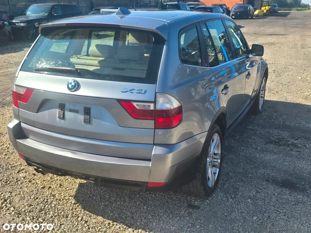 BMW X3 xDrive30d - 10