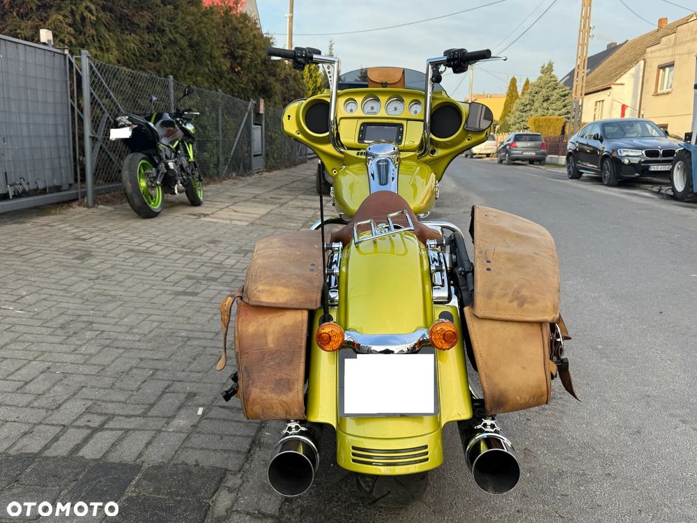 Harley-Davidson FLHXS Special - 5