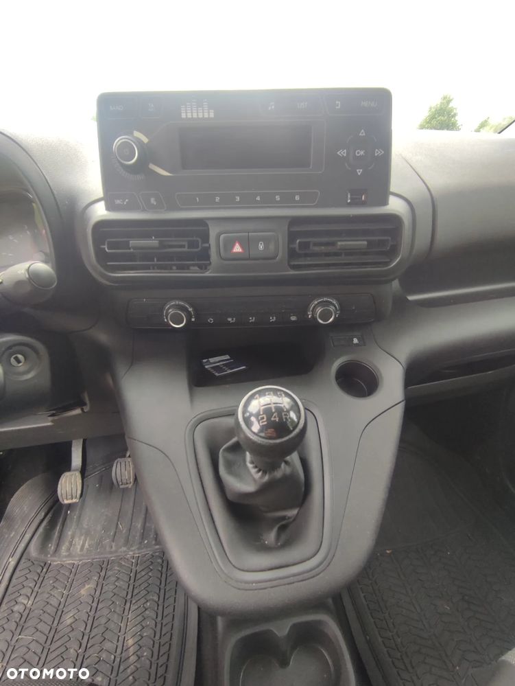 Citroën Berlingo - 15