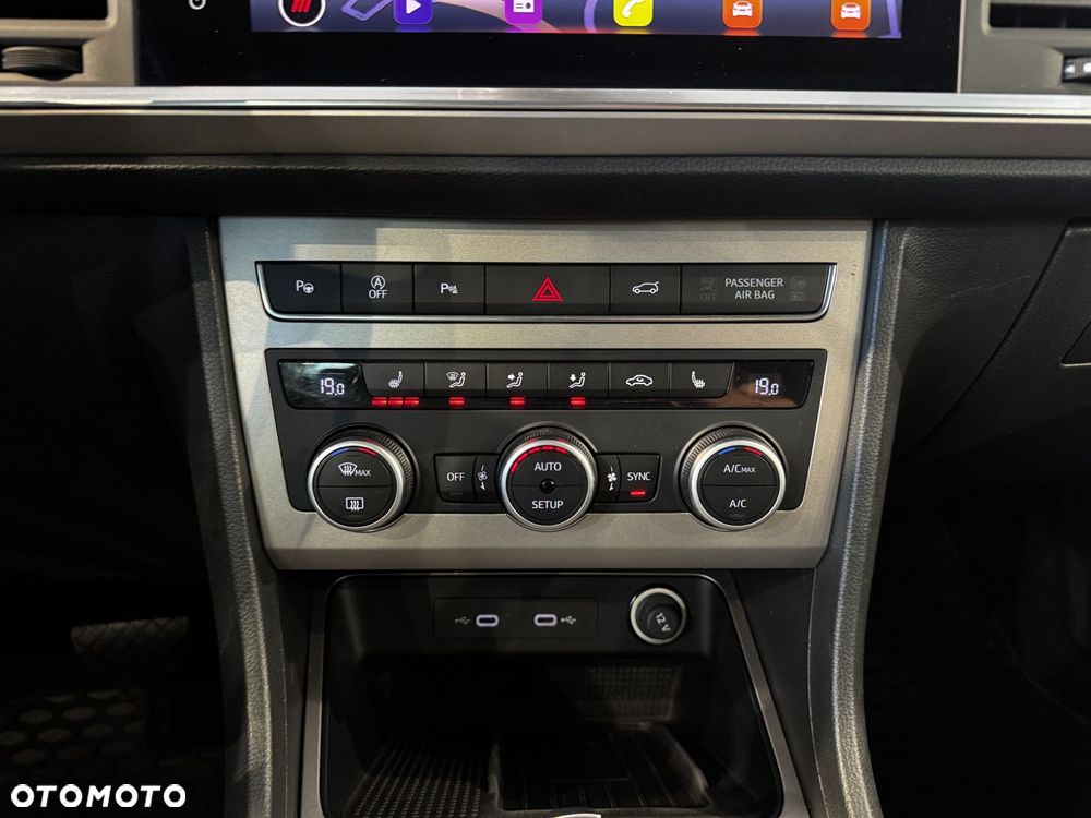 Seat Ateca - 28