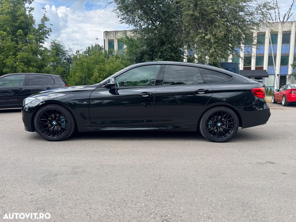 BMW 3 Series 2016 — imagine 3