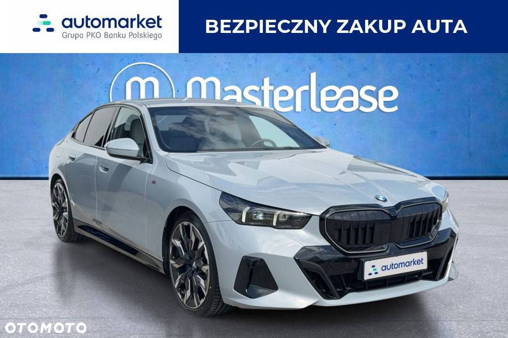 BMW Seria 5 - 3