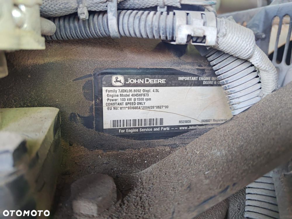 Inny Cityequip CityTrak 7T6 - 6