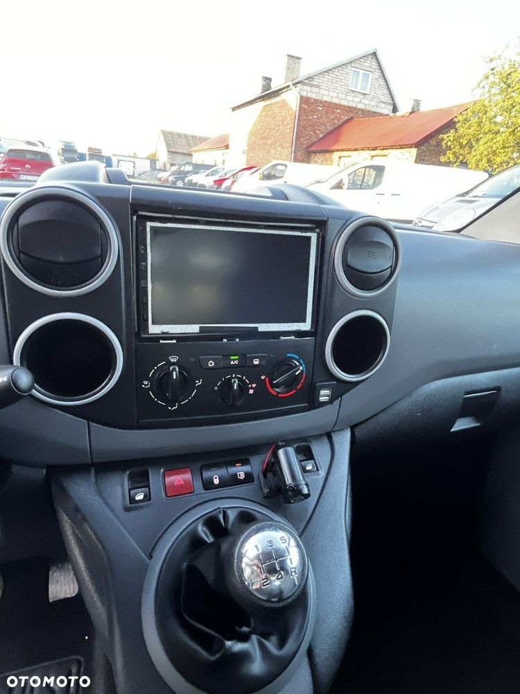 Peugeot Partner - 7