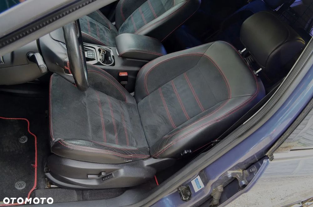 Ford S-Max 2.0 EcoBoost ST-Line - 20