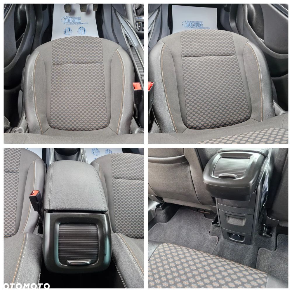 Opel Zafira 1.4 T Cosmo EcoFLEX S&S - 37