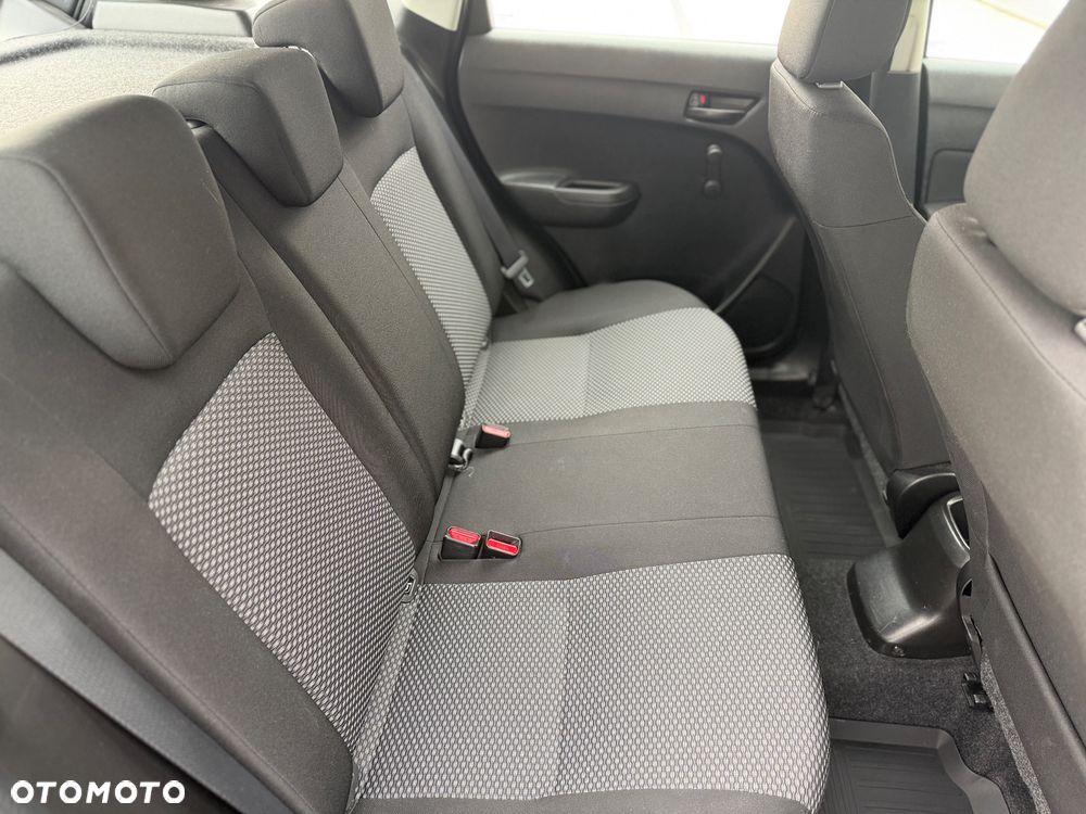 Suzuki Vitara 1.0 Boosterjet Comfort 2WD - 11