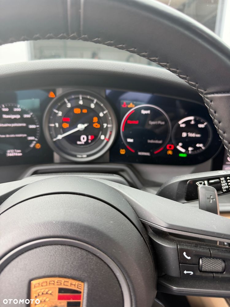 Porsche 911 - 12