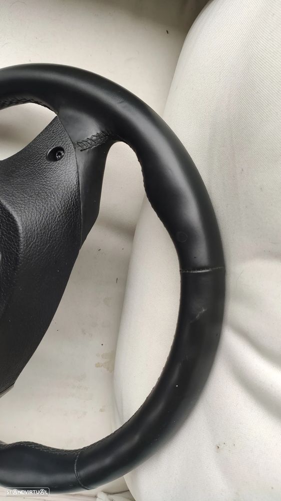 Volante BMW série 5 F10 F11 pack-M - 6