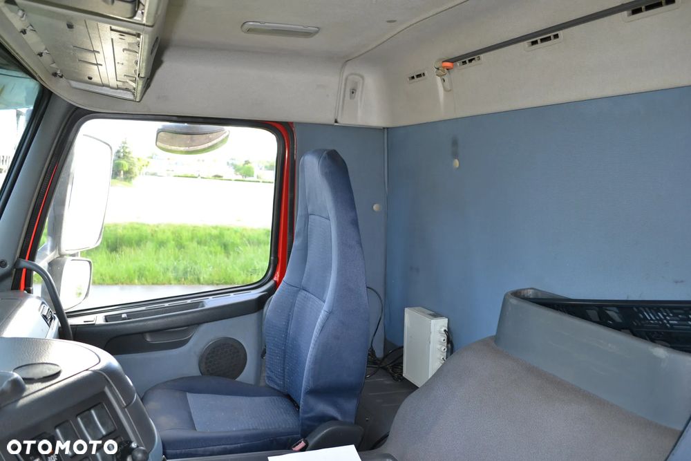 Volvo FM 340 ASENIZACYJNY SZAMBIARKA NOWA BECZKA 20 m³ TRZECIA OŚ SKRĘTNA - 17