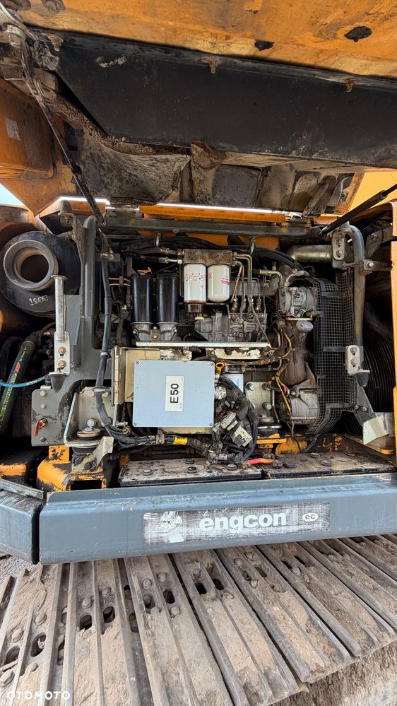Liebherr R924 Compact - 7