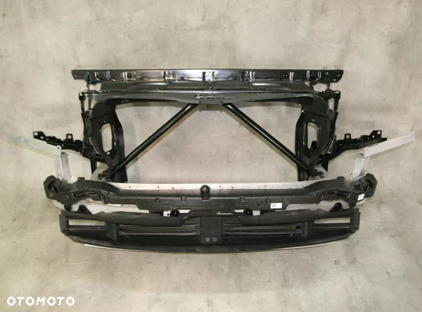 Wzmocnienie czołowe Pas BMW X5 G05 M Pakiet