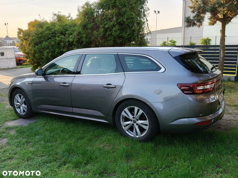 Renault Talisman 2.0 Blue dCi Intens EDC - 4