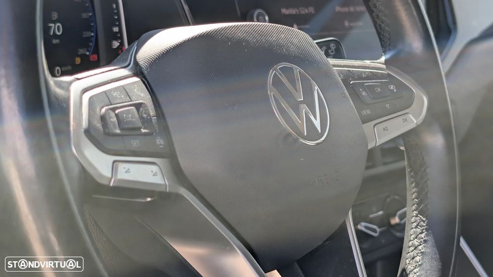 VW Polo 1.0 TSI Life - 6