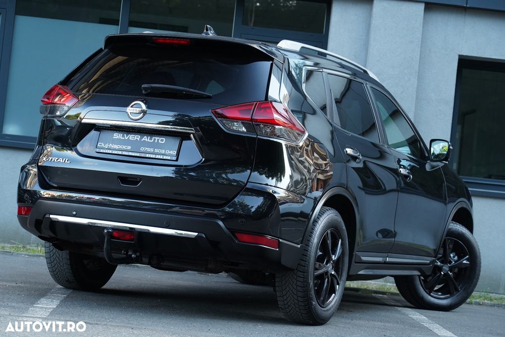 Nissan X-Trail 1.3 DIG-T Tekna - 15