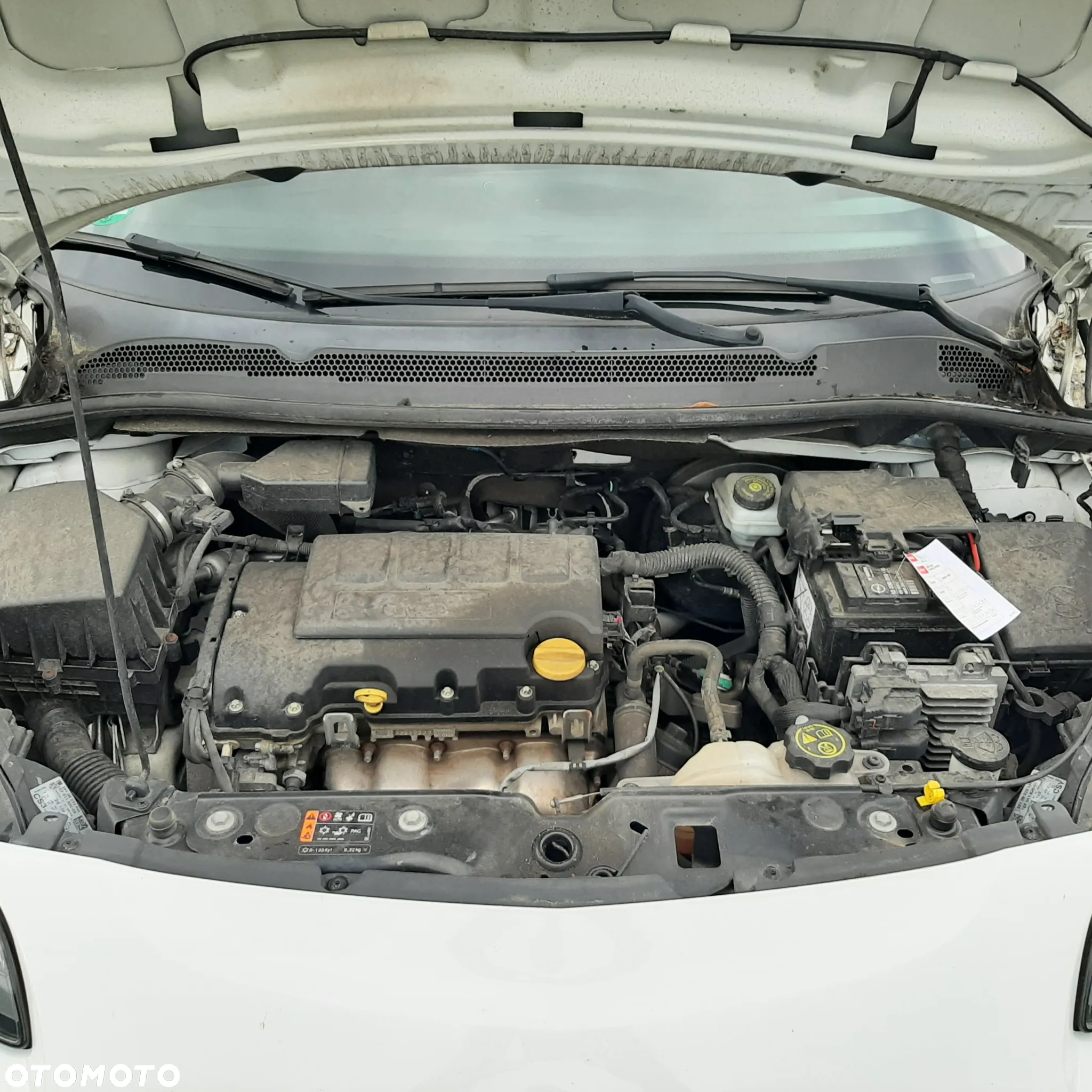 Opel Corsa 1.2 Innovation - 20