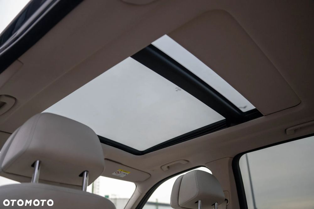 BMW X5 xDrive30d Sport-Aut - 31