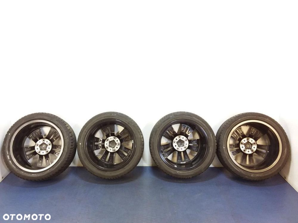 BMW 1 F40 F44 FELGI KOŁA ZIMOWE 225/45R17 6884022 - 7
