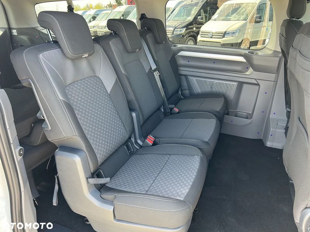 Volkswagen Caravelle 2.0 TDI L2 Edition - 15