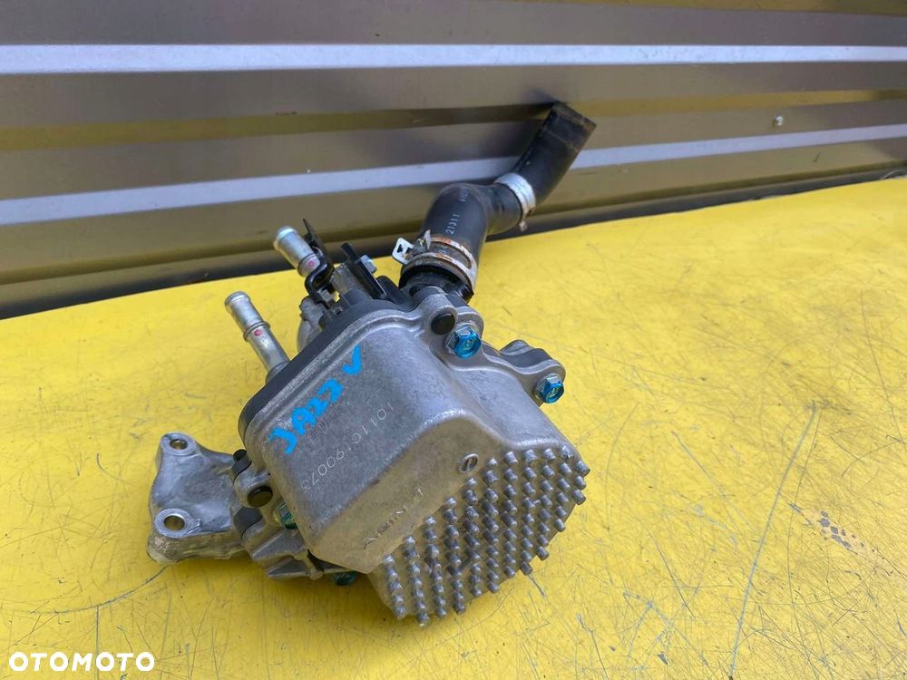 HONDA JAZZ V CROSSTAR PRZEPUSTNICA POMPA WODY ELEKTRYCZNA GMJ3A - 6