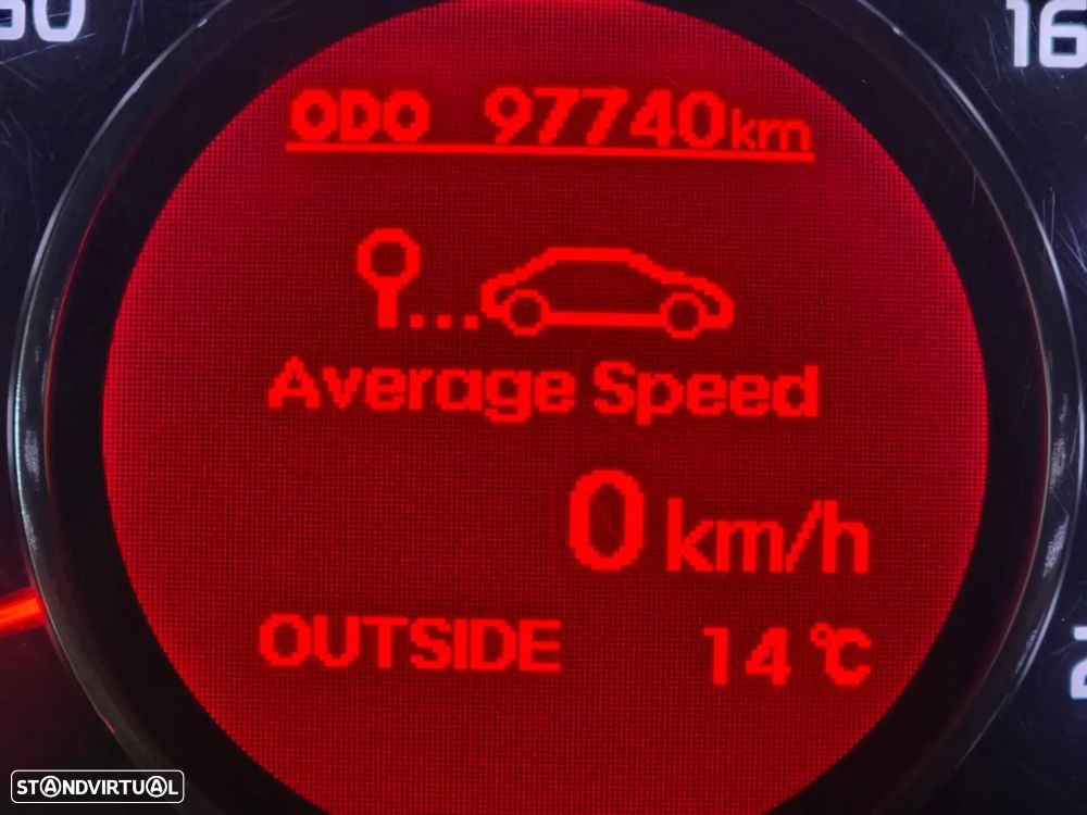 Kia Rio 1.2 CVVT Prime - 7