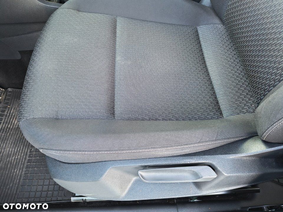 Volkswagen Caddy - 13